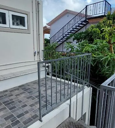 Cosey Flat Perybere Apartment Grand Baie Exterior photo