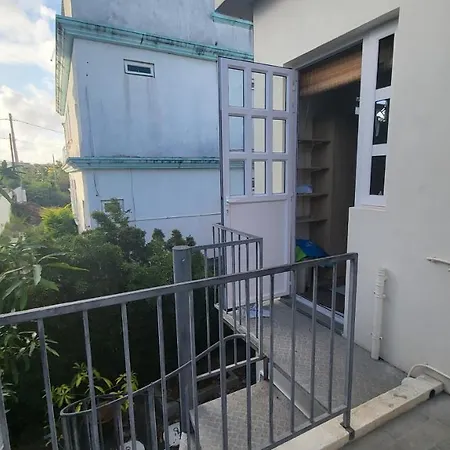 Cosey Flat Perybere Apartment Grand Baie Exterior photo
