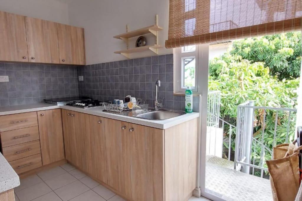 Cosey Flat Perybere Grand Baie