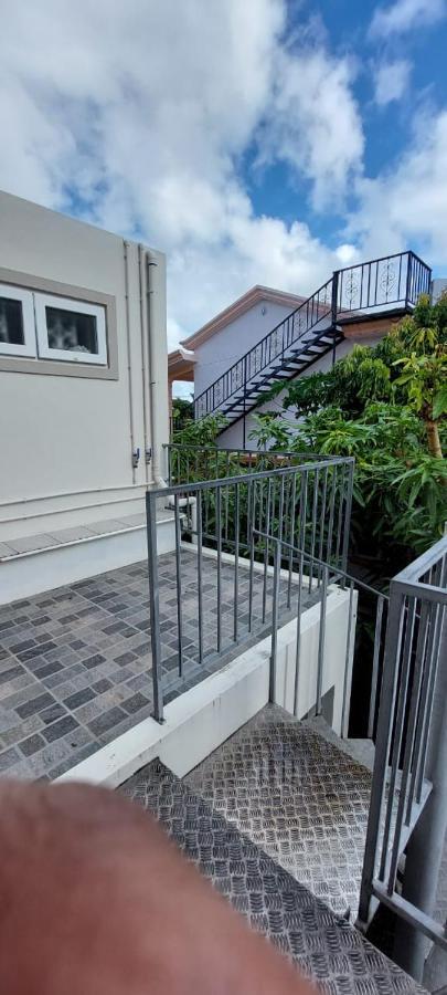 Cosey Flat Perybere Grand Baie