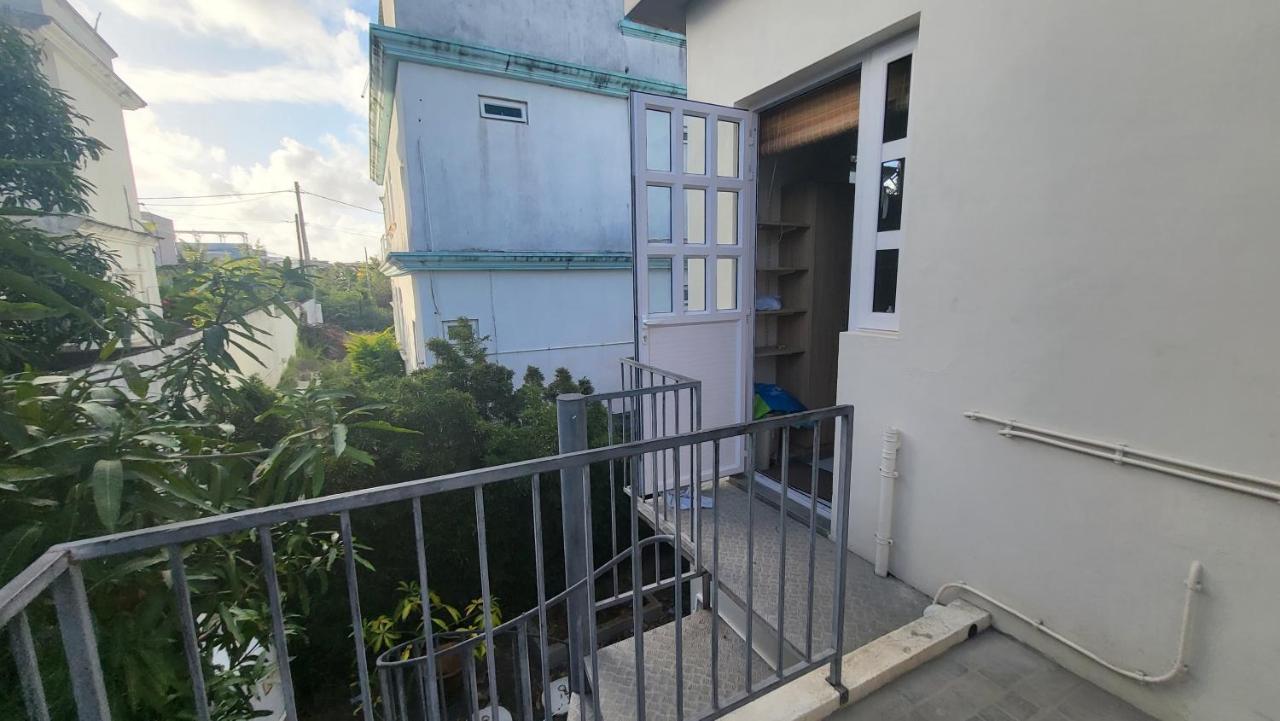 Apartment Cosey Flat Perybere